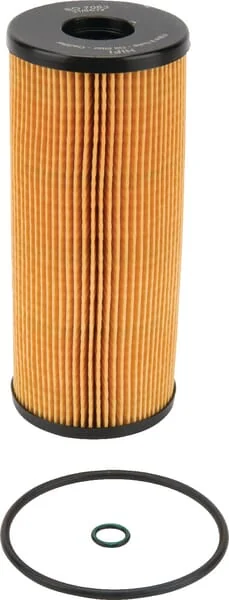 Hifi Filter