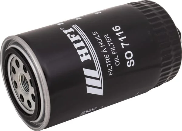 HiFi Filter - SO7116 - Filter Oil