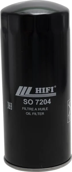 HiFi Filter - SO7204 - Filter