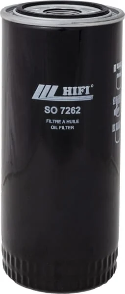 HiFi Filter - SO7262 - Oil Filter