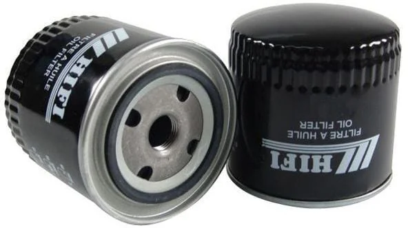 Hifi Filter