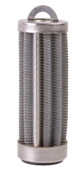 Hifi Filter