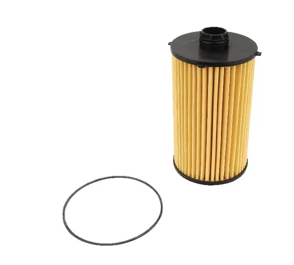 Hifi Filter