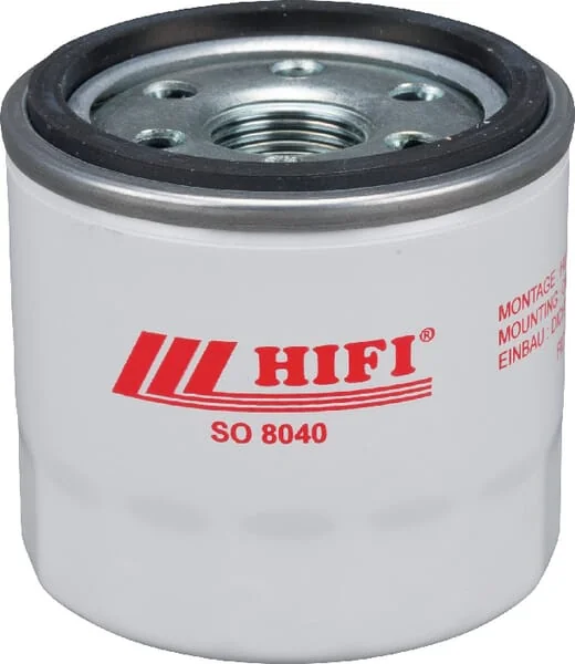 Hifi Filter