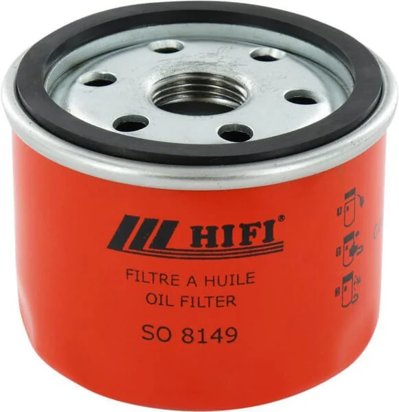 HiFi Filter - SO8149 - Oil Filter