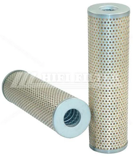 Hifi Filter