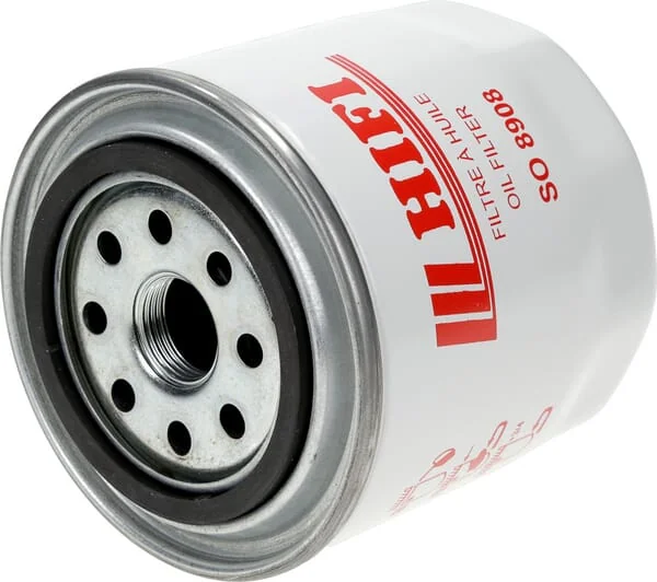 HiFi Filter - SO8908 - Oil Filter