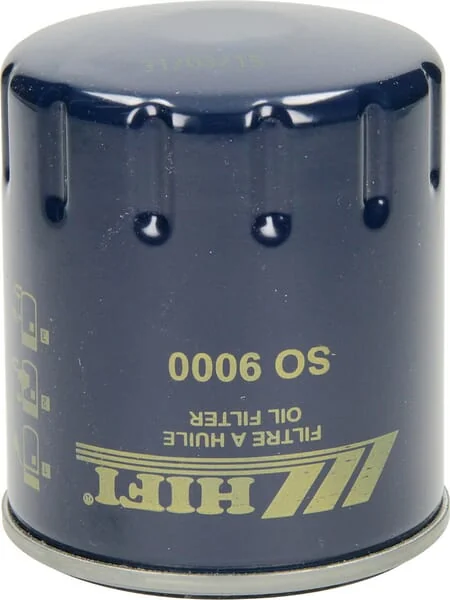 Hifi Filter