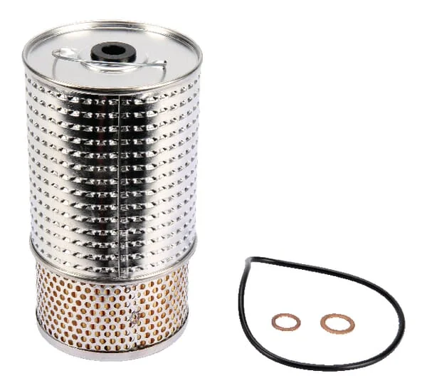 Hifi Filter