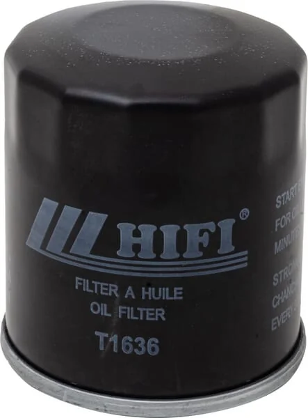 Hifi Filter