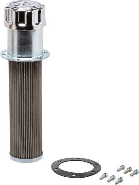 Hifi Filter - TCO510 - Cap
