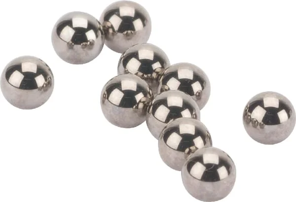 Hikoki - 319535 - Steel Ball D3.5 (10 Pcs)