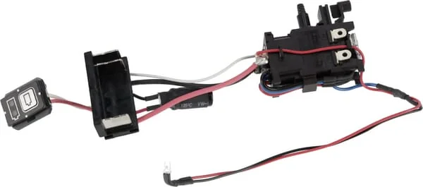 Hikoki - 337282 - Switch