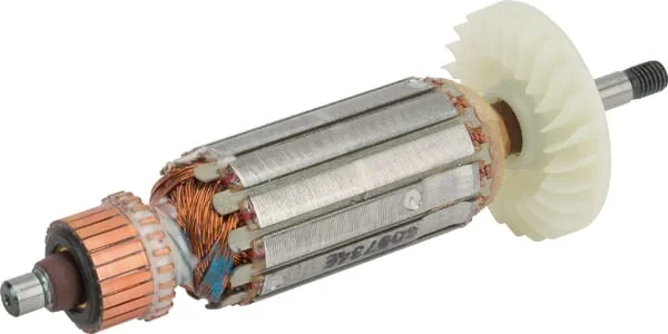 Hikoki - 360734E - Armature 230-240 Volt