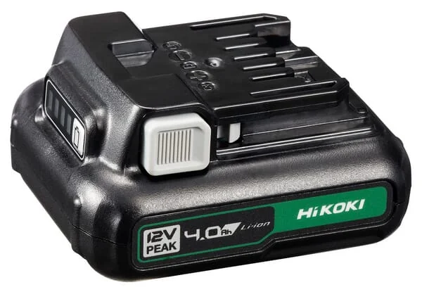 Hikoki - 374404 - Battery BSL1240 12V 4Ah