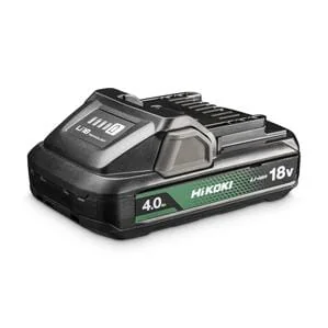 Hikoki - 378679 - BSL1840M Battery 18V 4.0Ah Li-Ion