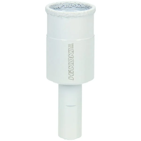Hikoki - 4100509 - Diamond Tile Drill 20 mm