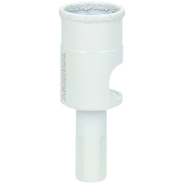 Hikoki - 4100509 - Diamond Tile Drill 20 mm