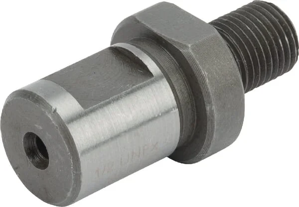 Hikoki - 712080 - Adaptor, 1/2"x20UNF, Weld-On
