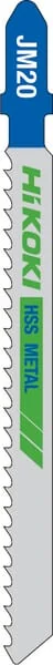 Hikoki - 750012 - Hikoki Jigsaw Blade 5 Pieces