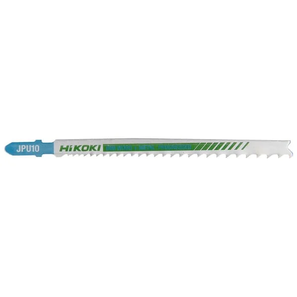 Hikoki - 750031 - Hikoki Jigsaw Blade 5 Pieces