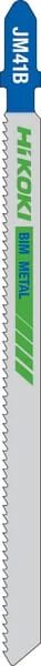 Hikoki - 750032 - Hikoki Jigsaw Blade Set of 5