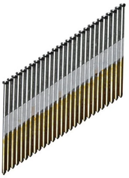Hikoki - 750683 - DA Nails 15GA 34 38mm 2000 Pcs