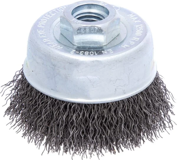 Hikoki - 751311 - Hikoki Combination 60mm M14 0.3mm Crimped