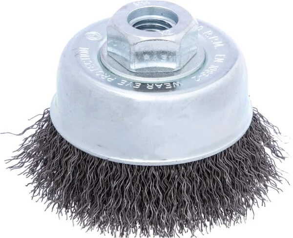 Hikoki - 751312 - Hikoki Combination 75mm M14 0.3mm Crimped