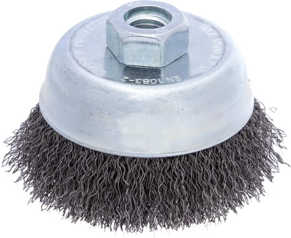Hikoki - 751313 - Hikoki Combination 80mm M14 0.3mm Crimped