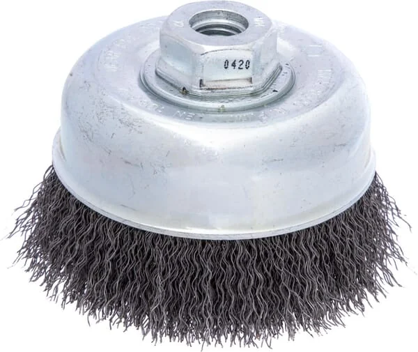 Hikoki - 751314 - Hikoki Combination 100mm M14 0.3mm Crimped