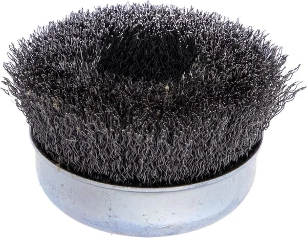 Hikoki - 751314 - Hikoki Combination 100mm M14 0.3mm Crimped