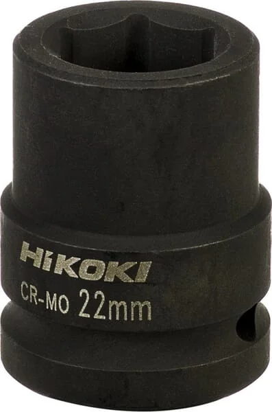 Hikoki - 751905 - Impact Socket 3/4"-22mm