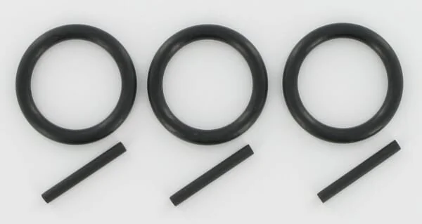 Hikoki - 751948 - Safety Set: Ring 36mm (2x), Pin 35mm (4x)