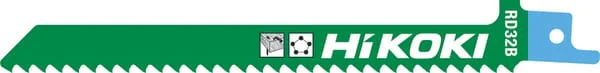Hikoki - 752026 - Hikoki Jigsaw Blade RD32B 5 pcs