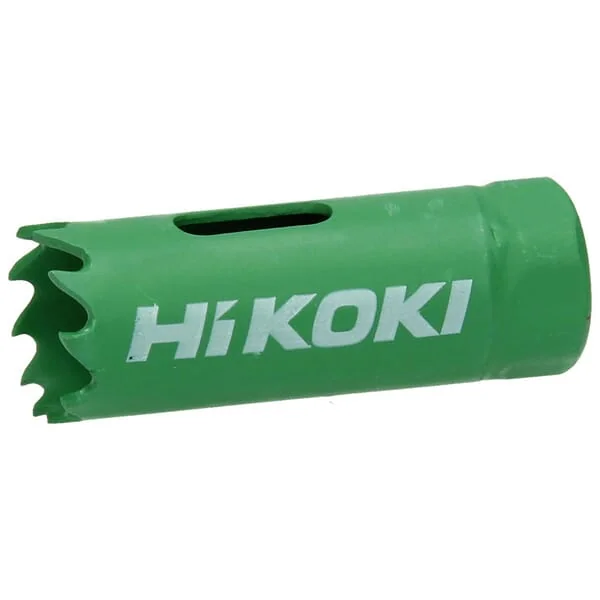 Hikoki - 752104 - Hole Saw 19mm