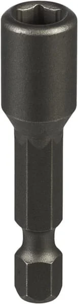 Hikoki - 752351 - Hikoki Bit 1/4" Socket 5.5mm Magnetic