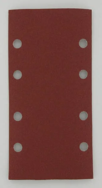 Hikoki - 753024 - Sandpaper 93x185 K100 10 Piece