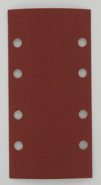 Hikoki - 753025 - Sandpaper 93x185 K120 10 Piece