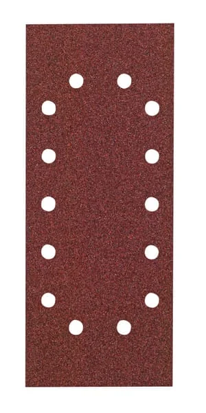 Hikoki - 753072 - Sandpaper 115x280mm K60 (10x)