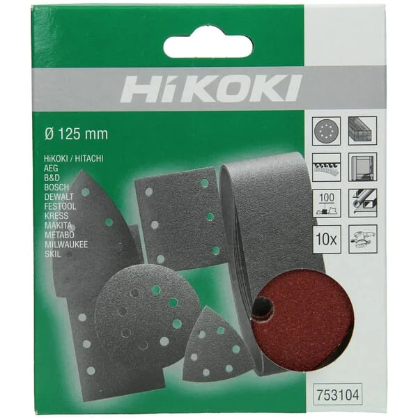 Hikoki