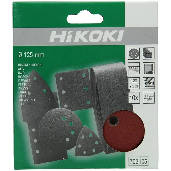 Hikoki