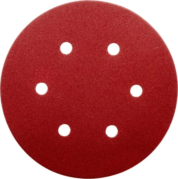 Hikoki - 753117 - Hikoki Sanding Disc Diameter 150mm K180 Pack of 10