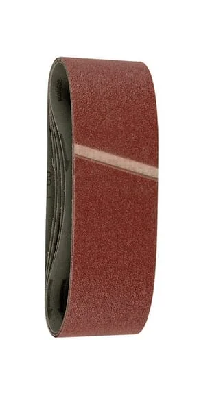 Hikoki - 753281 - Sanding Belt 110x620 K40 5 Pcs
