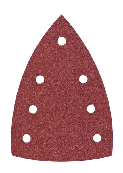Hikoki - 753427 - Hikoki Sandpaper 100x150 K180 (10x)