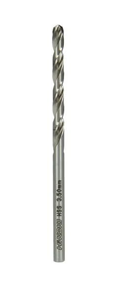 Hikoki - 780214 - Drill Bit 3.5x70mm, For Metal, Hikoki