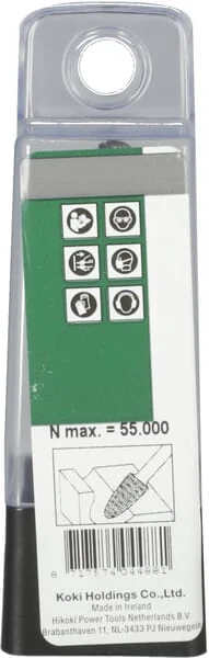 Hikoki - 780761 - Die-Sinking Cutter 9.6x19/64