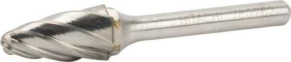 Hikoki - 780762 - Hikoki HM Pin Cutter RBF Aluminum