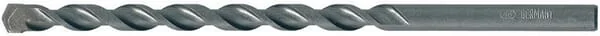 Hikoki - 780857 - Drill Bit 6x100mm, For Concrete, Hikoki