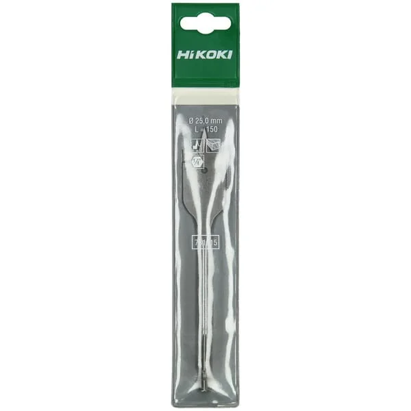 Hikoki - 781715 - Hikoki Speed Drill 25x150mm